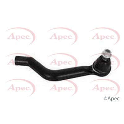 APEC braking AST6457