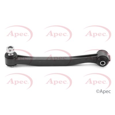 APEC braking AST4284