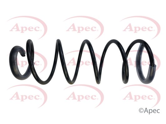 APEC braking ACS1839
