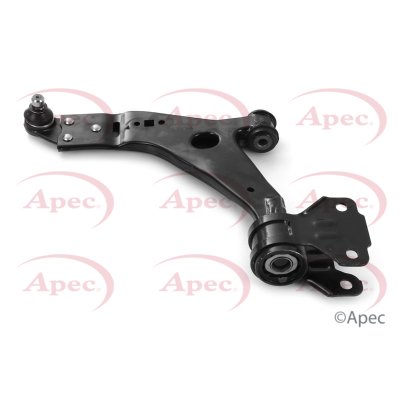APEC braking AST2600