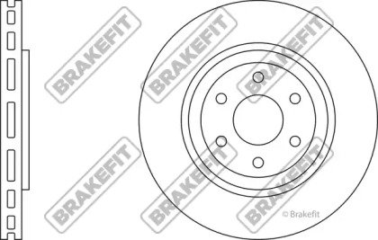 APEC braking SDK6015