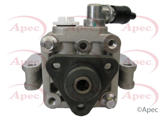 APEC braking APS1056