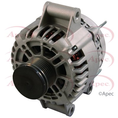 APEC braking AAL1386