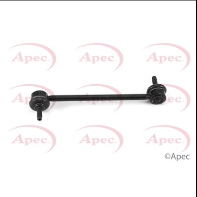 APEC braking AST4526