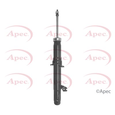 APEC braking ASA1756