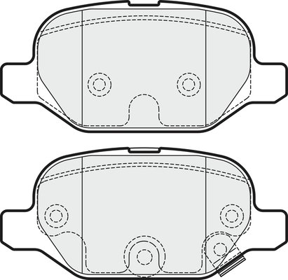 APEC braking PD3516