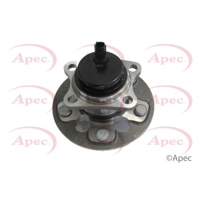 APEC braking AWB1542