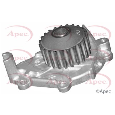 APEC braking AWP1375