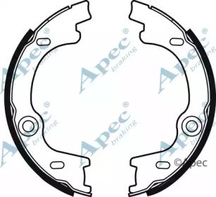 APEC braking SHU811