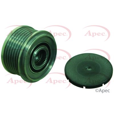 APEC braking AOP1099