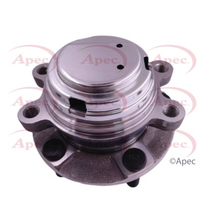 APEC braking AWB1433