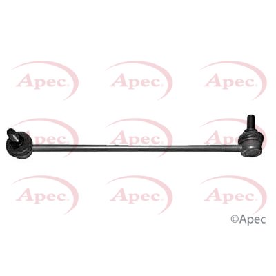 APEC braking AST4002