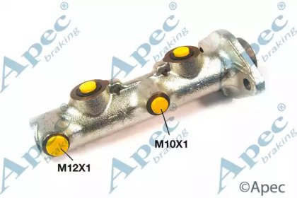 APEC braking MCY343