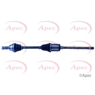 APEC braking ADS1344R