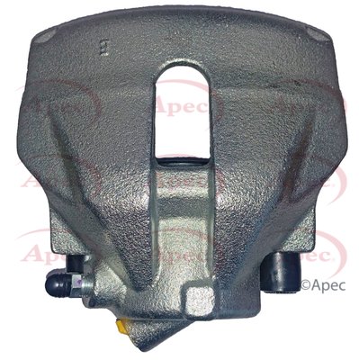 APEC braking RCA256N