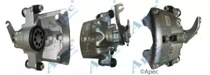 APEC braking RCA423