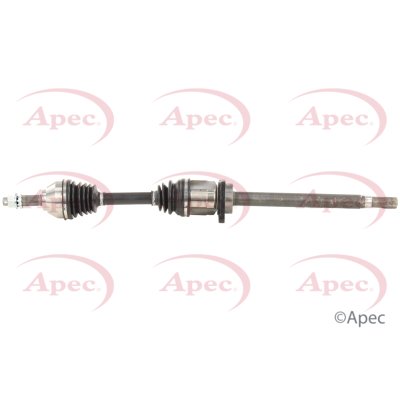 APEC braking ADS1085R