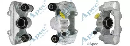 APEC braking LCA348