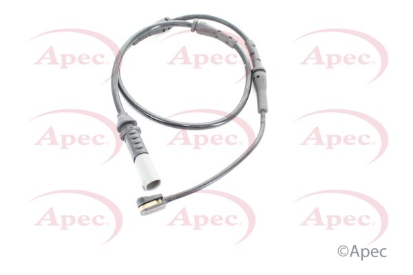 APEC braking WIR5339
