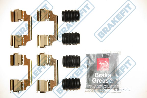 APEC braking BKT1204