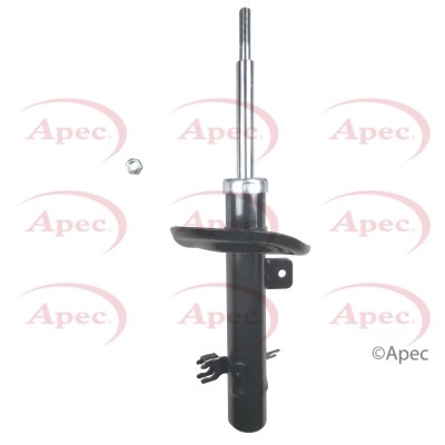 APEC braking ASA1539