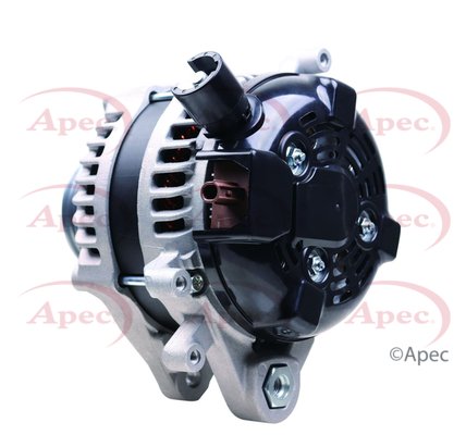 APEC braking AAL2165