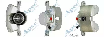 APEC braking LCA213