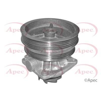 APEC braking AWP1489