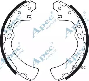 APEC braking SHU475