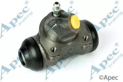 APEC braking BCY1046