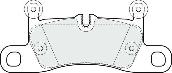 APEC braking PD3689