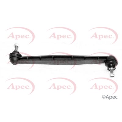 APEC braking AST4065