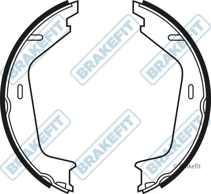 APEC braking BSH1011