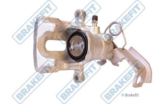 APEC braking BCA1096