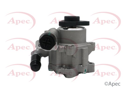 APEC braking APS1052