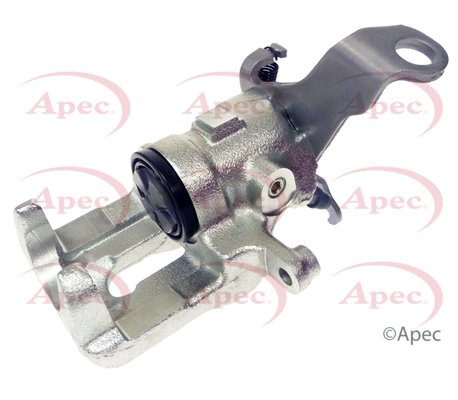 APEC braking LCA1249 APEC braking LCA1249
