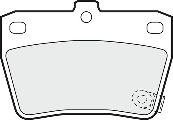 APEC braking PD3138