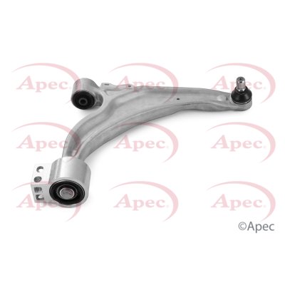 APEC braking AST2490