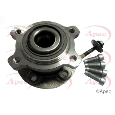 APEC braking AWB1773