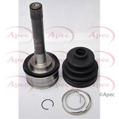 APEC braking ACV1204 APEC braking ACV1204