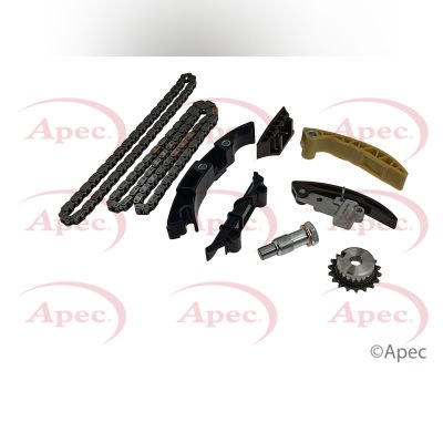APEC braking ACK4066