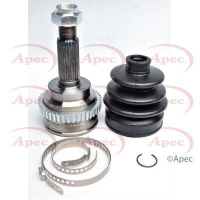APEC braking ACV1241 APEC braking ACV1241