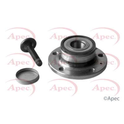 APEC braking AWB1173