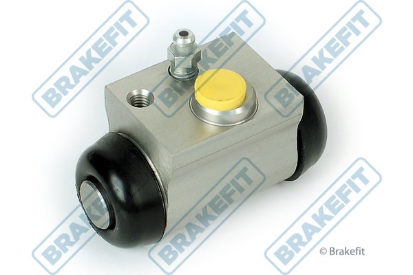 APEC braking BWC8077