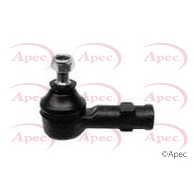 APEC braking AST6336