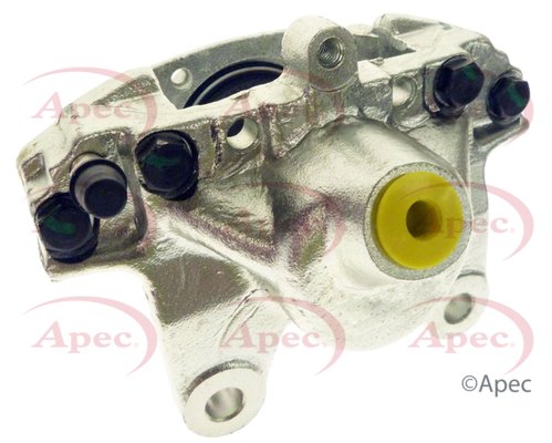 APEC braking RCA1180
