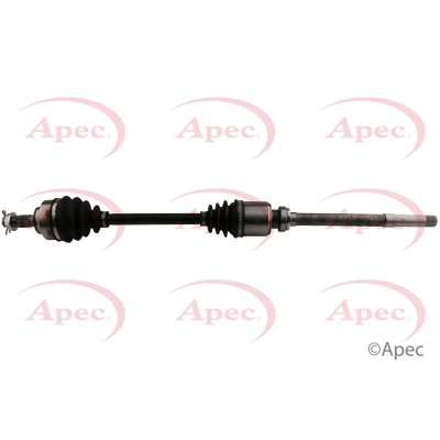 APEC braking ADS1100R