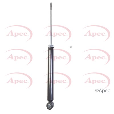 APEC braking ASA1072