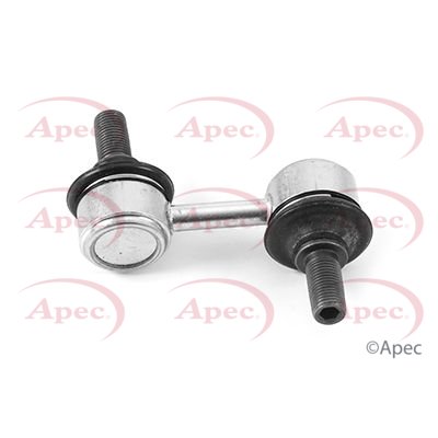 APEC braking AST7004
