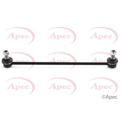 APEC braking AST4138